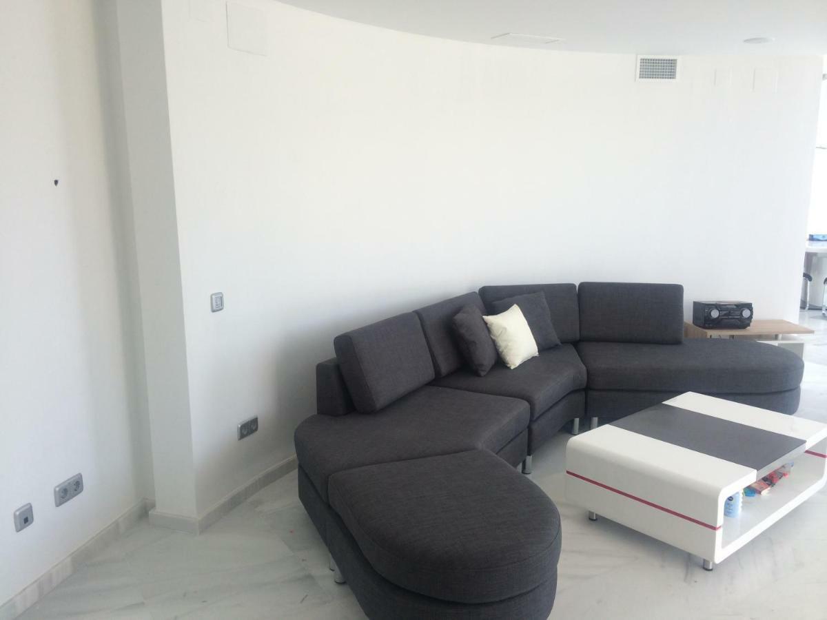 Villa Priscilla Xabia Bagian luar foto