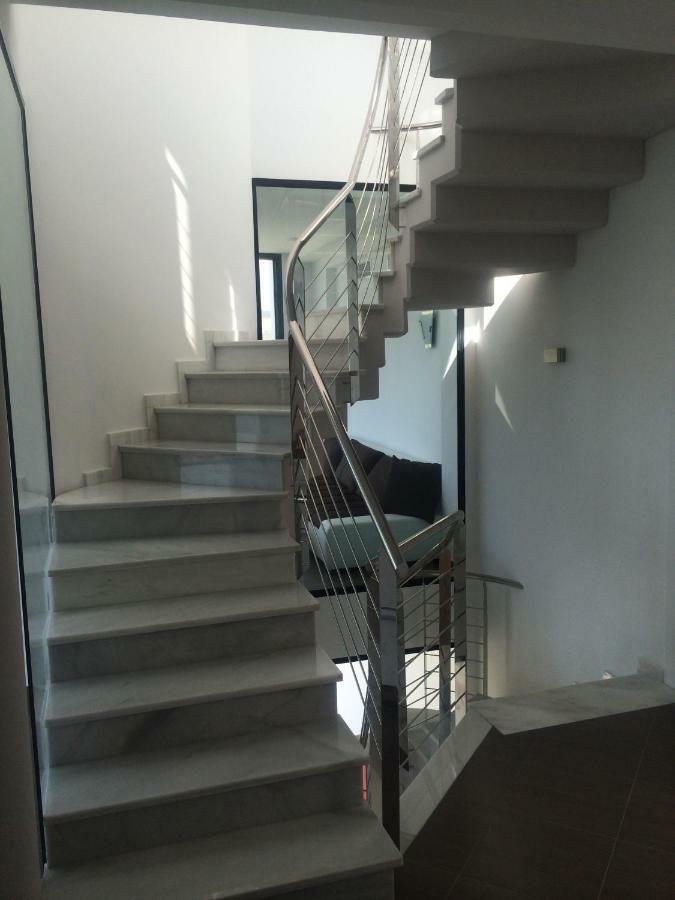 Villa Priscilla Xabia Bagian luar foto