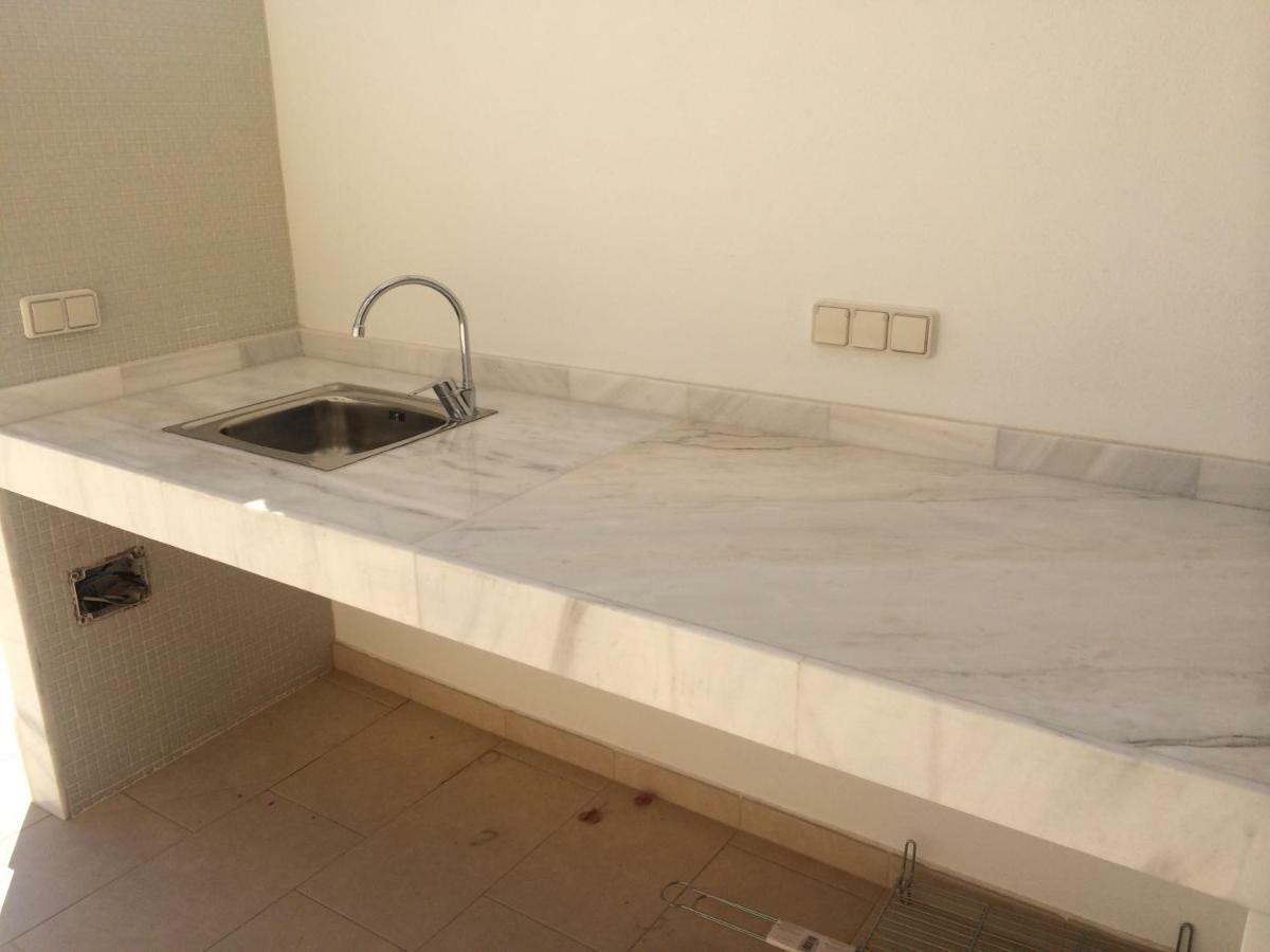 Villa Priscilla Xabia Bagian luar foto
