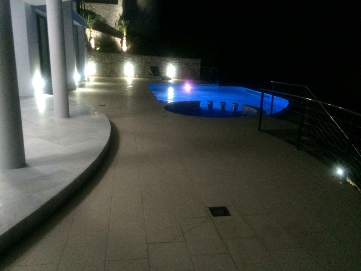 Villa Priscilla Xabia Bagian luar foto